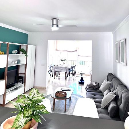 Ketan Suite Nadales Málaga Extérieur photo