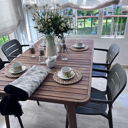 Ketan Suite Nadales Málaga Extérieur photo