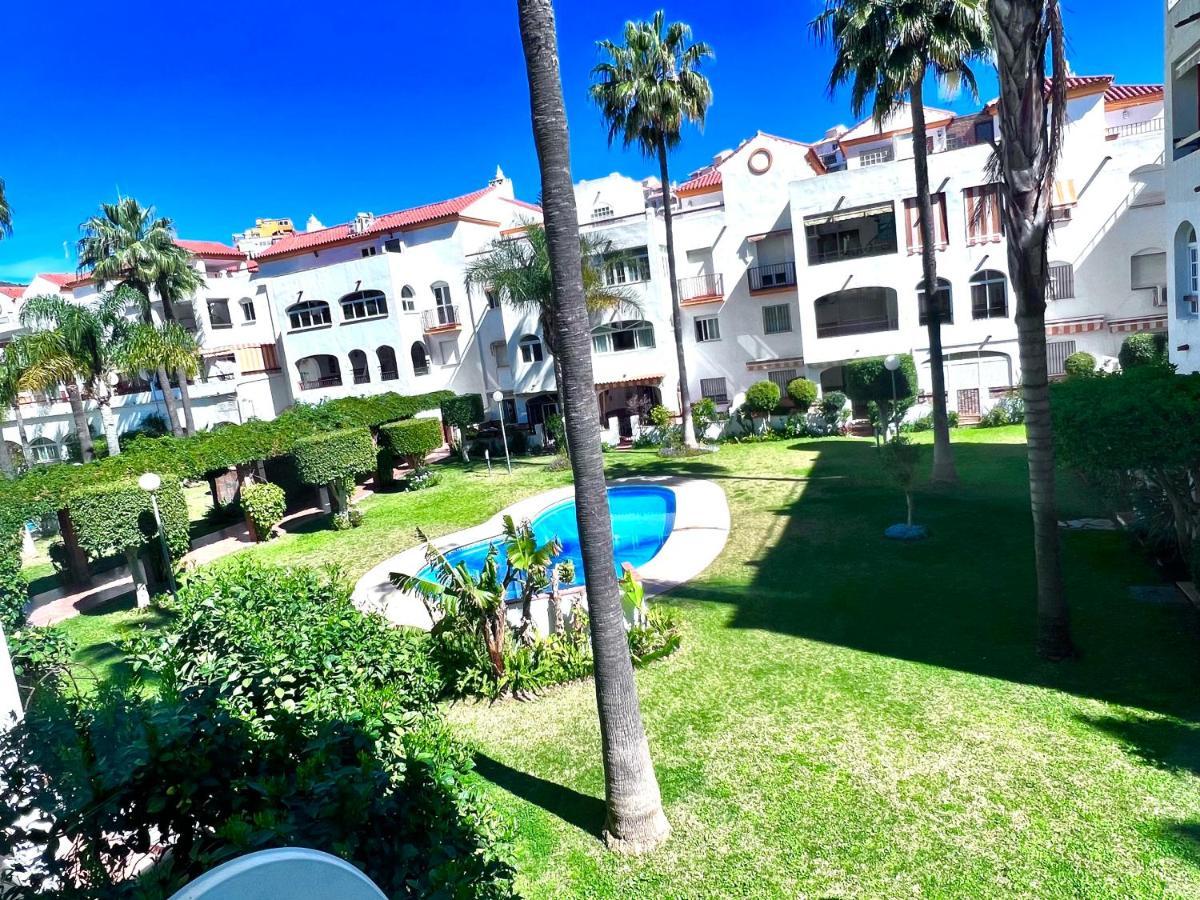 Ketan Suite Nadales Málaga Extérieur photo