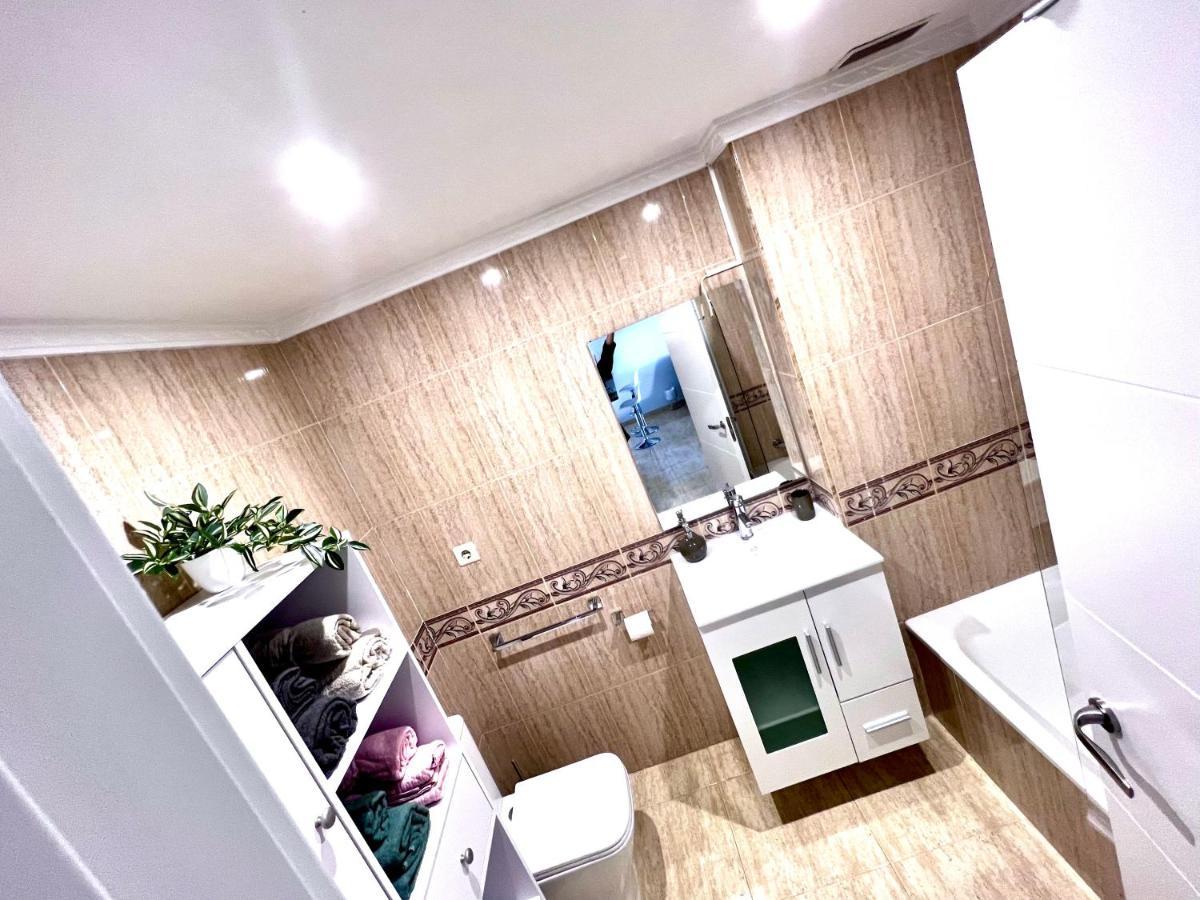 Ketan Suite Nadales Málaga Extérieur photo
