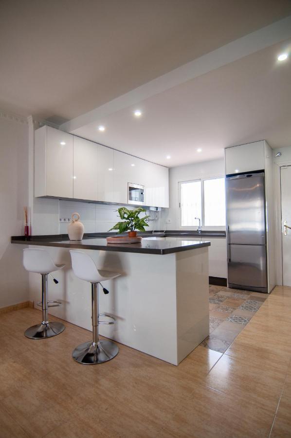 Ketan Suite Nadales Málaga Extérieur photo