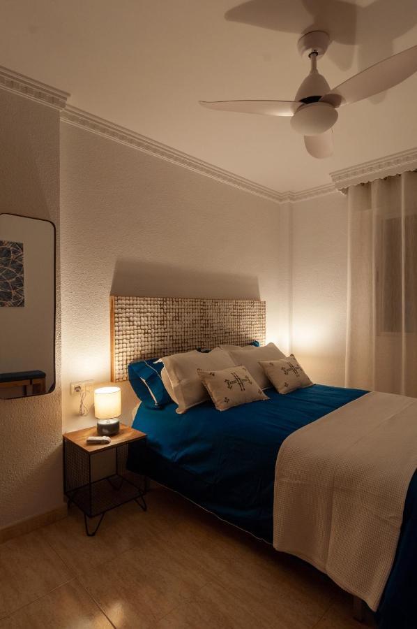 Ketan Suite Nadales Málaga Extérieur photo