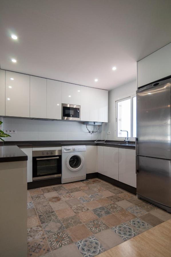 Ketan Suite Nadales Málaga Extérieur photo