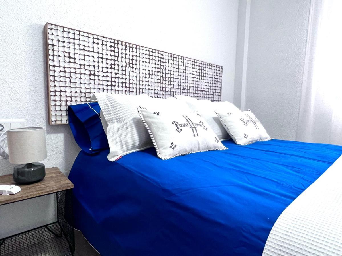 Ketan Suite Nadales Málaga Extérieur photo