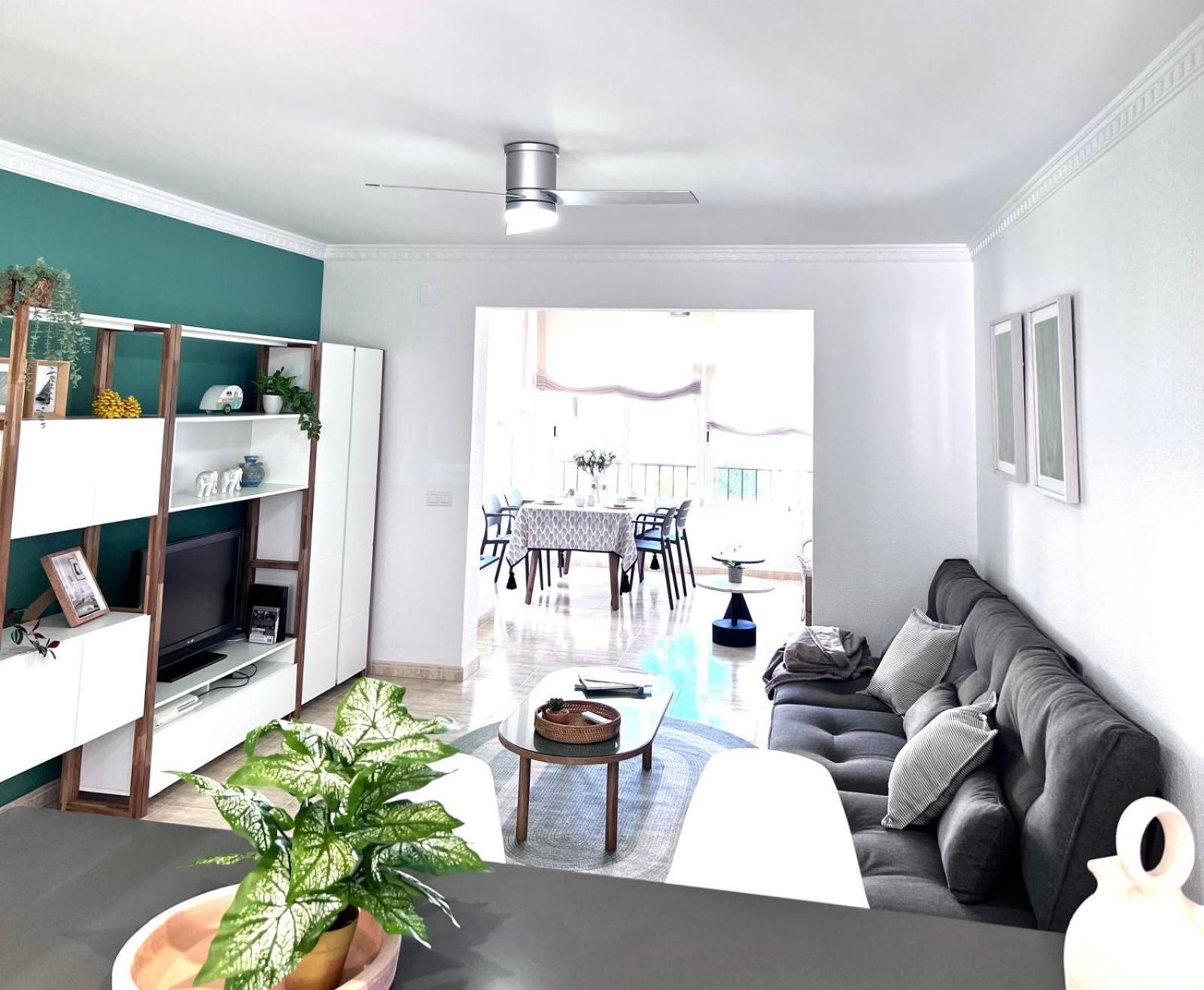 Ketan Suite Nadales Málaga Extérieur photo
